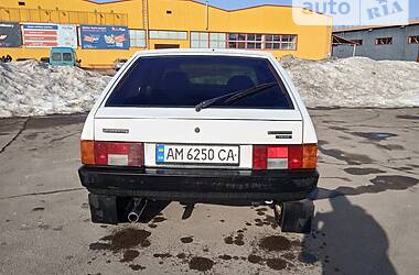 Хэтчбек ВАЗ / Lada 2109 2007 в Житомире