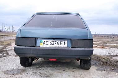 Хетчбек ВАЗ / Lada 2109 1988 в Дніпрі