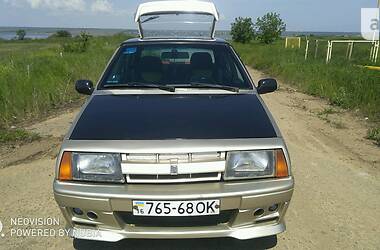 Хэтчбек ВАЗ / Lada 2109 1990 в Одессе