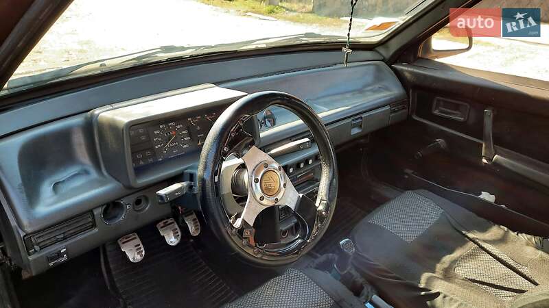 Хетчбек ВАЗ / Lada 2109 1989 в Дніпрі