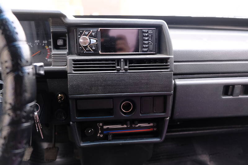 Хэтчбек ВАЗ / Lada 2109 2003 в Виннице