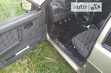 Хэтчбек ВАЗ 2109 2002 в 