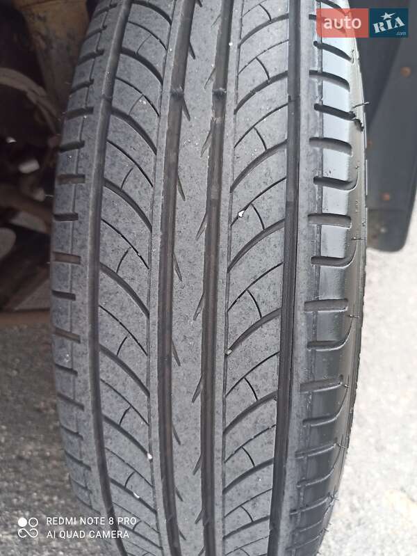 Хэтчбек ВАЗ / Lada 2109 2004 в Кагарлыке