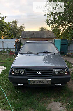 Хетчбек ВАЗ / Lada 2109 2005 в Чорнобаї