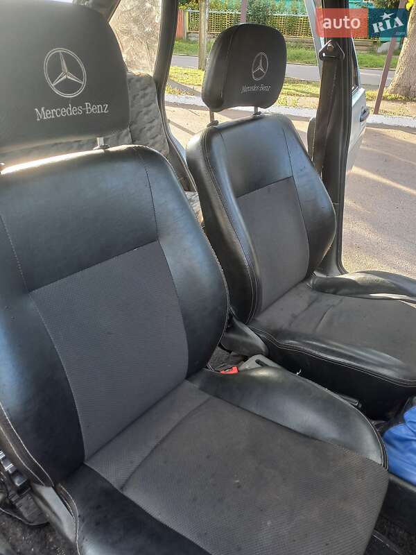 Хэтчбек ВАЗ / Lada 2109 2001 в Чернигове фото 5 Хэтчбек ВАЗ / Lada 2109 2001 в Чернигове