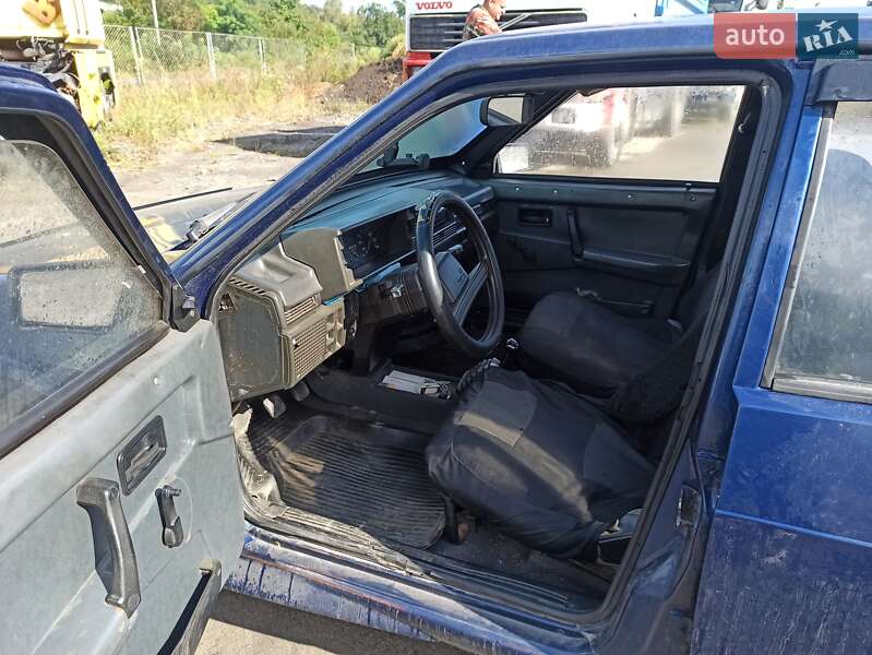 Хетчбек ВАЗ / Lada 2109 1994 в Шепетівці