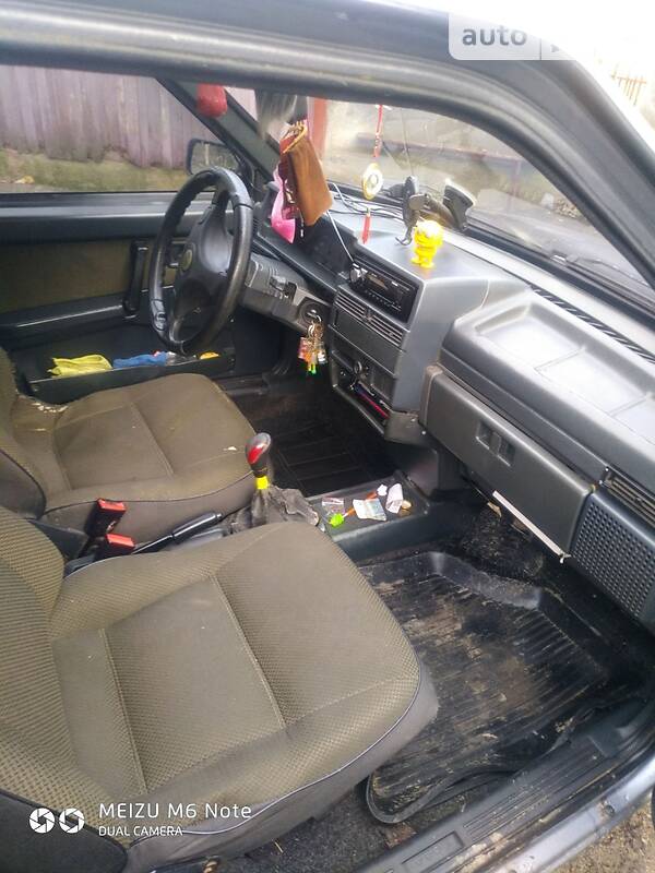 Универсал ВАЗ / Lada 2109 2006 в Тернополе фото 3 Универсал ВАЗ / Lada 2109 2006 в Тернополе