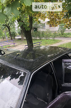Хетчбек ВАЗ / Lada 2109 1989 в Кременчуці