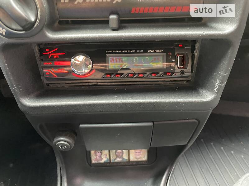 Седан ВАЗ / Lada 2109 2007 в Львове