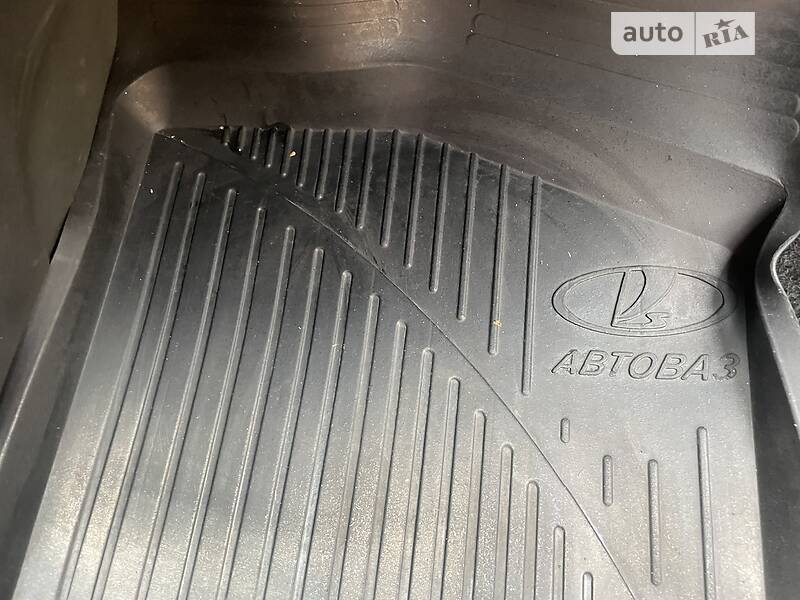 Седан ВАЗ / Lada 2109 2007 в Львове