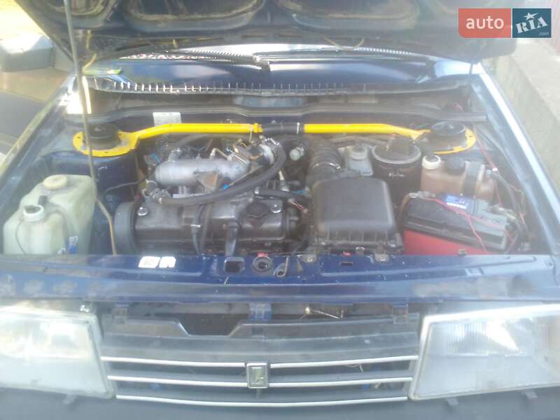 Универсал ВАЗ / Lada 2109 2006 в Хмельницком