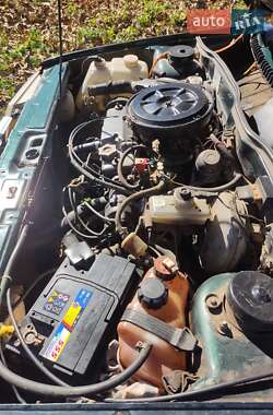 Седан ВАЗ / Lada 2109 2001 в Тульчині