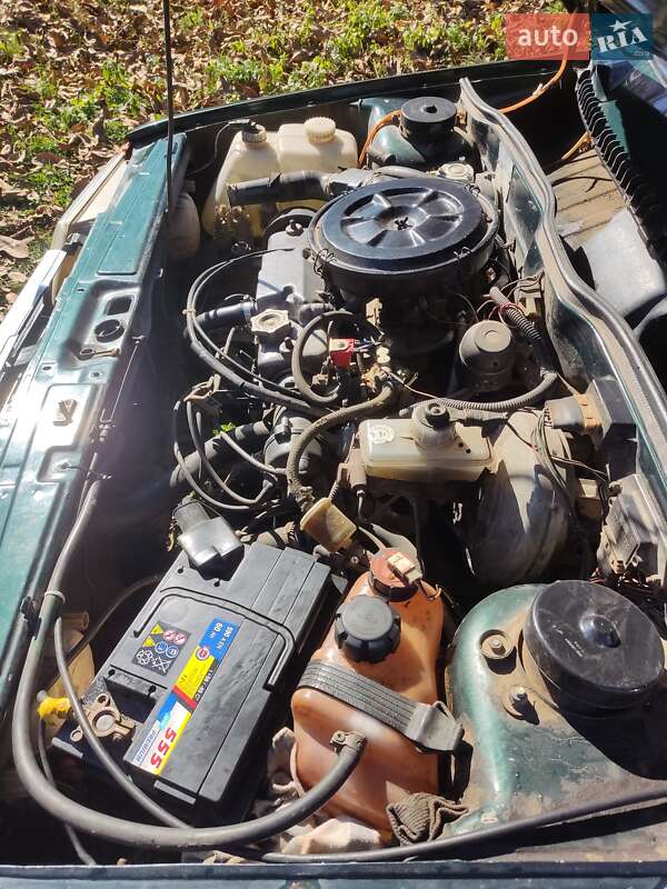 Седан ВАЗ / Lada 2109 2001 в Тульчине