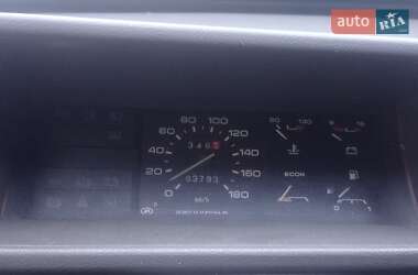 Хэтчбек ВАЗ 2109 1995 в 