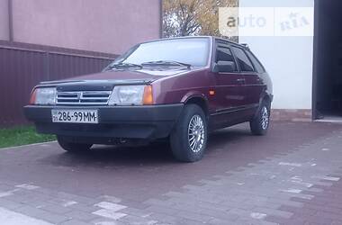 Хэтчбек ВАЗ / Lada 2109 1995 в Нежине