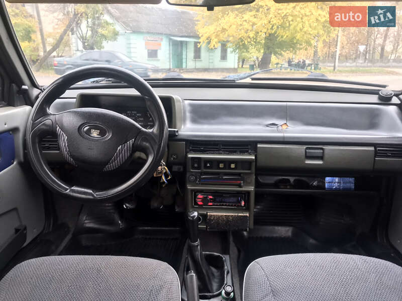 Хэтчбек ВАЗ / Lada 2109 1990 в Хороле