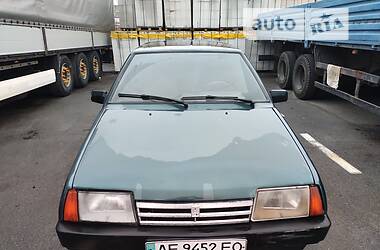 Хэтчбек ВАЗ / Lada 2109 2004 в Днепре