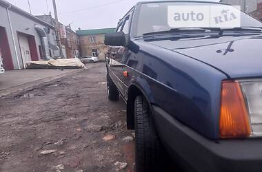 Седан ВАЗ / Lada 2109 2004 в Сумах