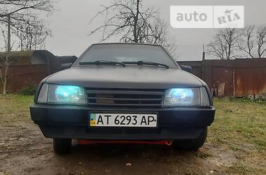 Купе ВАЗ / Lada 2109 1990 в Коломиї