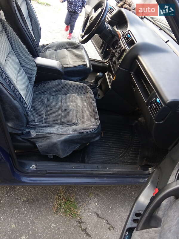 Хетчбек ВАЗ / Lada 2109 1989 в Козятині