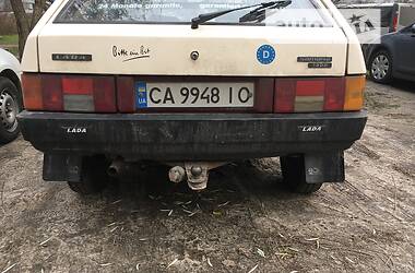 Хэтчбек ВАЗ / Lada 2109 1990 в Черкассах