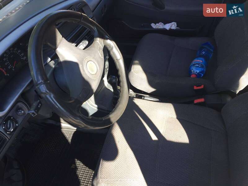 Хэтчбек ВАЗ / Lada 2109 2011 в Харькове