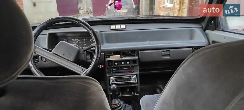 ВАЗ / Lada 2109