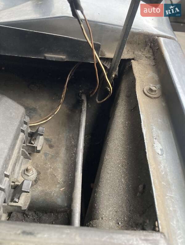 Хэтчбек ВАЗ / Lada 2109 2001 в Полтаве