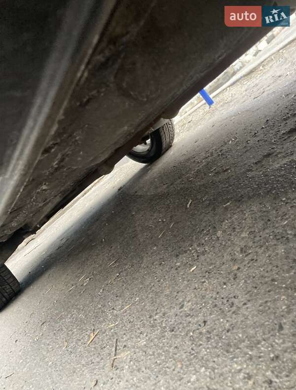 Хэтчбек ВАЗ / Lada 2109 2001 в Полтаве