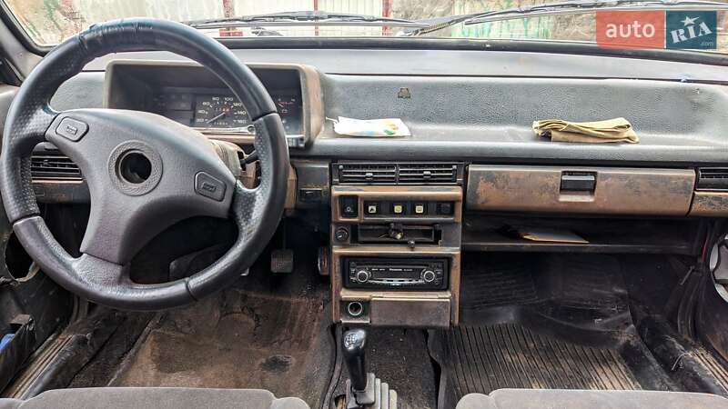 Хетчбек ВАЗ / Lada 2109 1988 в Бердичеві