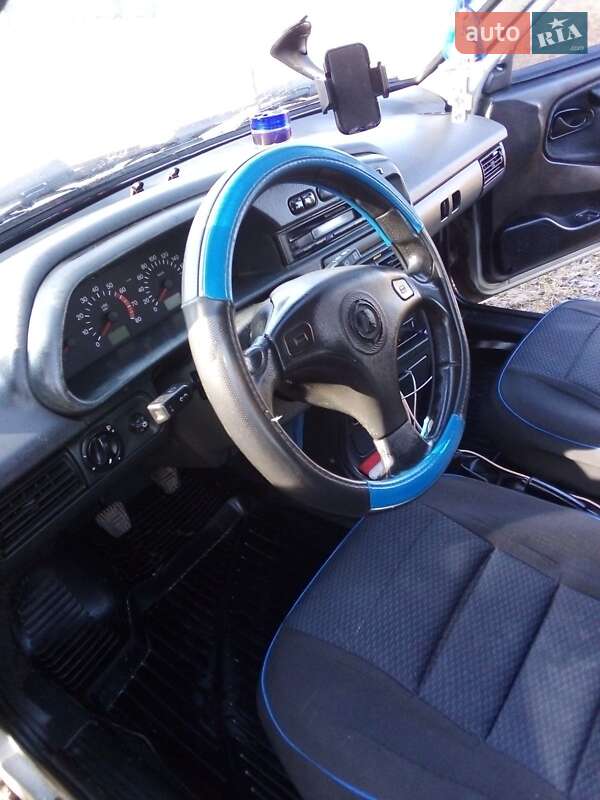 Хэтчбек ВАЗ / Lada 2109 2007 в Мурованых Куриловцах