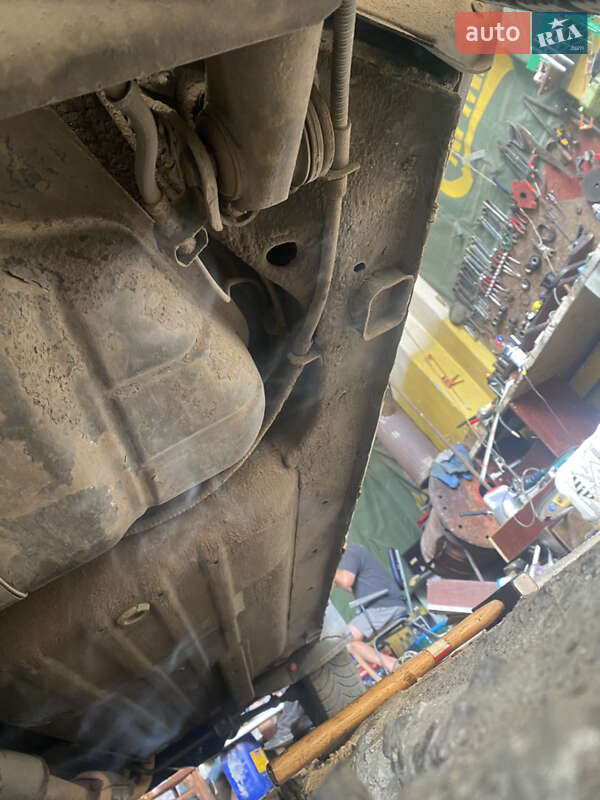 Седан ВАЗ / Lada 2109 2005 в Городку