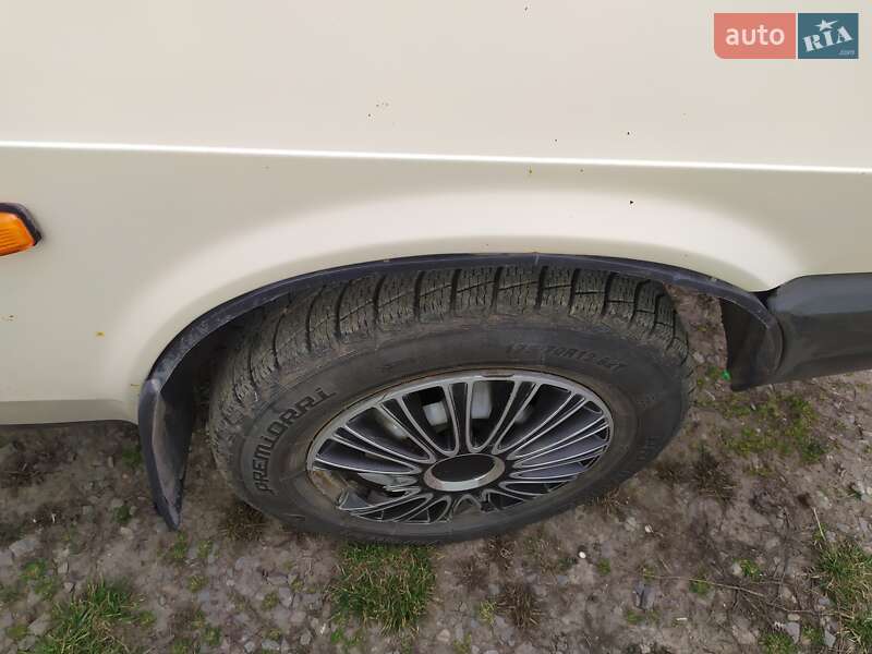 Универсал ВАЗ / Lada 2109 1989 в Каменец-Подольском