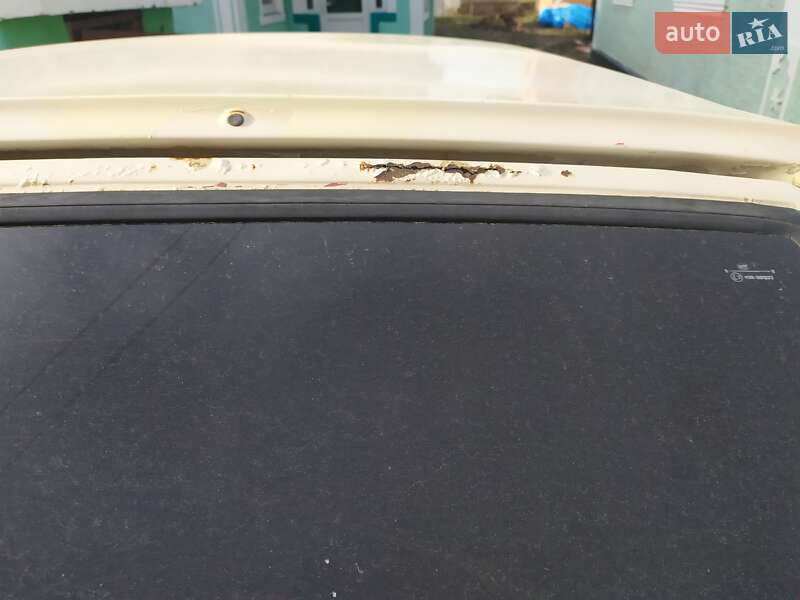 Универсал ВАЗ / Lada 2109 1989 в Каменец-Подольском