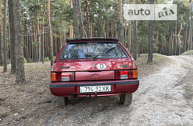 Хэтчбек ВАЗ / Lada 2109 1998 в Змиеве