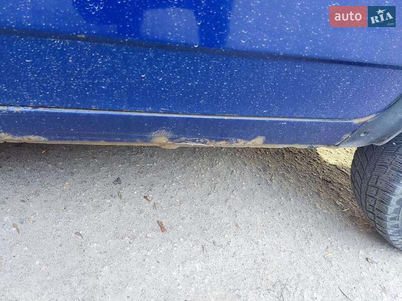 Седан ВАЗ / Lada 2109 1988 в Кропивницькому фото 9 Седан ВАЗ / Lada 2109 1988 в Кропивницькому