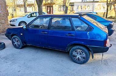 Седан ВАЗ / Lada 2109 1988 в Кропивницком