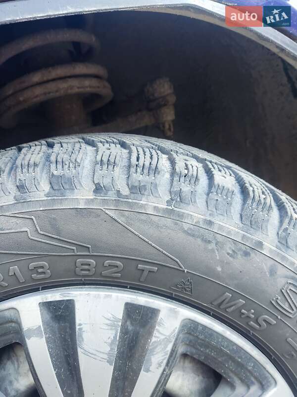 Седан ВАЗ / Lada 2109 1988 в Кропивницькому фото 11 Седан ВАЗ / Lada 2109 1988 в Кропивницькому