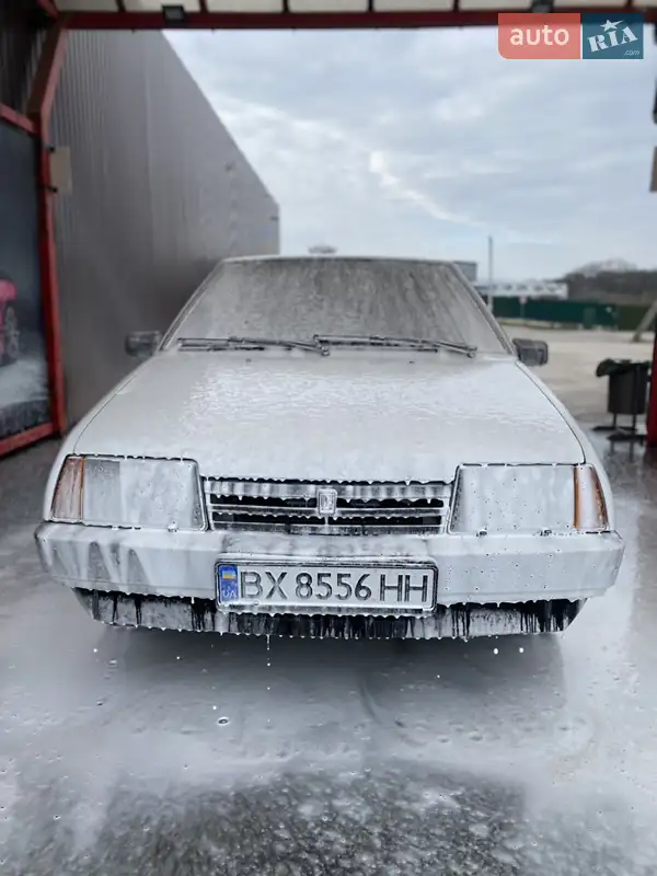 ВАЗ / Lada 2109
