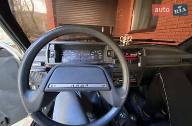 Седан ВАЗ / Lada 2109 2005 в Городку