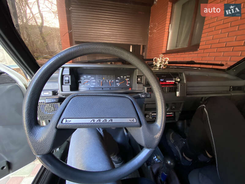 Седан ВАЗ / Lada 2109 2005 в Городку