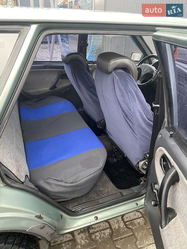 Хетчбек ВАЗ / Lada 2109 2009 в Шептицькому