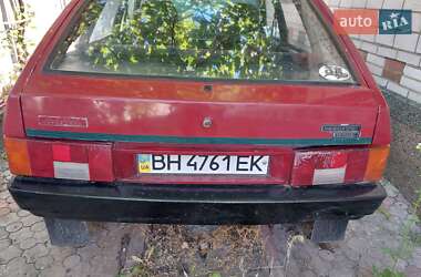 Седан ВАЗ 2109 1990 в 