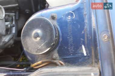 Хэтчбек ВАЗ / Lada 2109 2004 в 