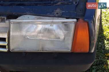 Хэтчбек ВАЗ / Lada 2109 2004 в 