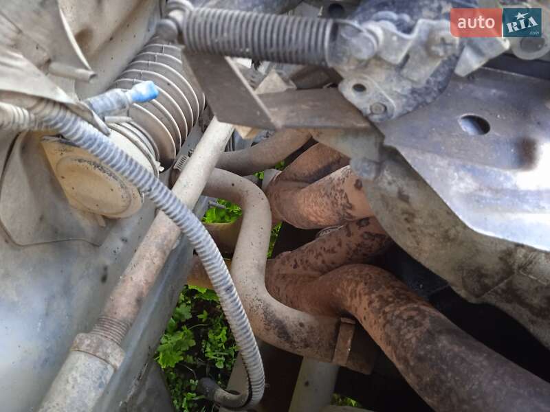 Хэтчбек ВАЗ / Lada 2109 2002 в Вижнице