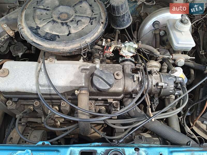 Хетчбек ВАЗ / Lada 2109 1999 в Кривому Розі фото 5 Хетчбек ВАЗ / Lada 2109 1999 в Кривому Розі