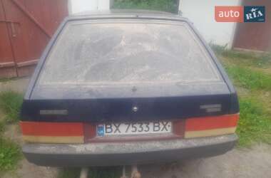 Хетчбек ВАЗ 2109 2007 в 