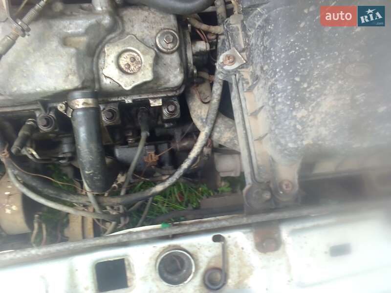 Хэтчбек ВАЗ / Lada 2109 2005 в Ивано-Франковске