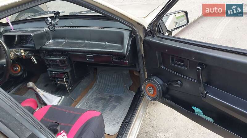 Хэтчбек ВАЗ / Lada 2109 1988 в Харькове